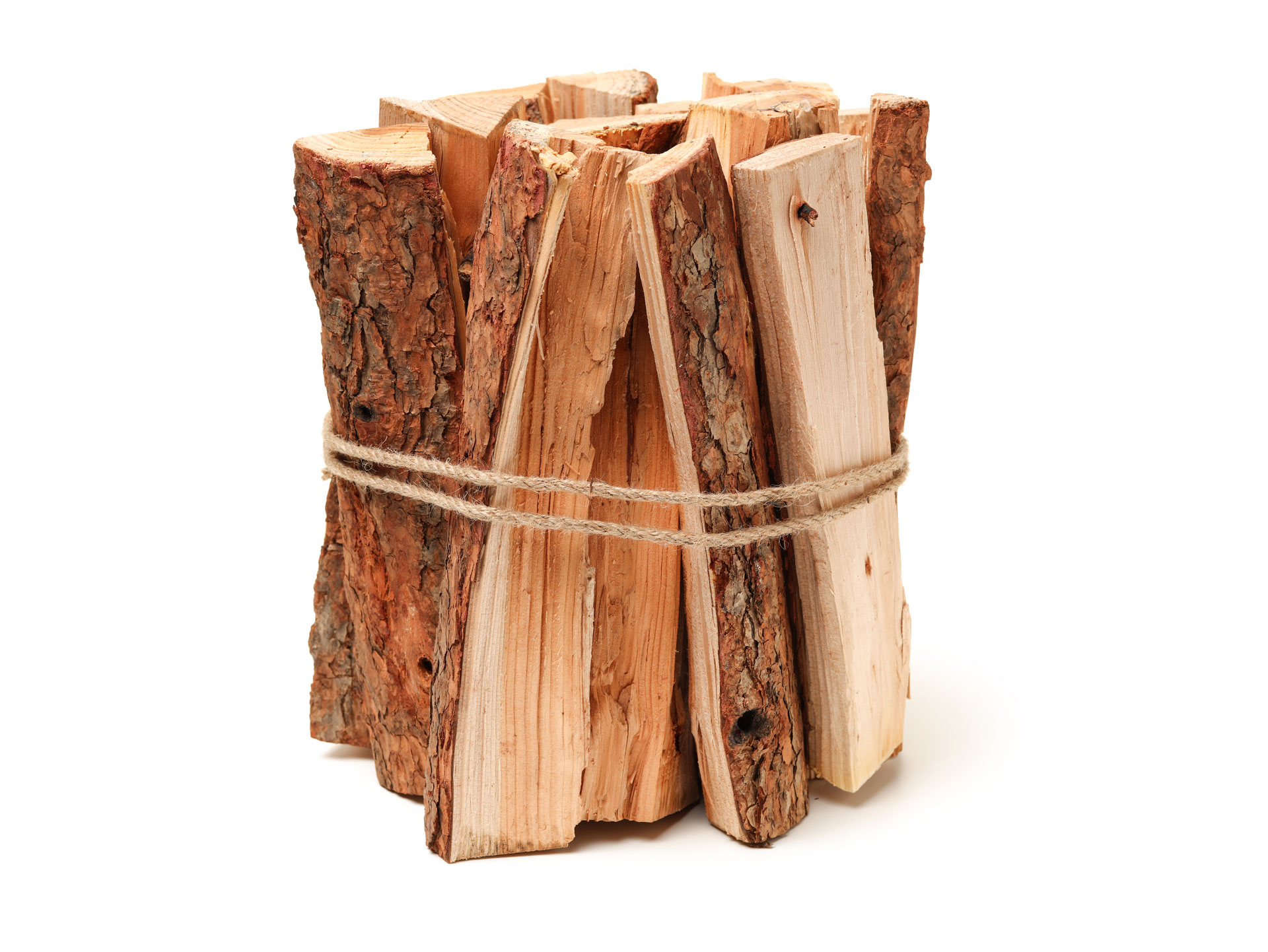 bundle of firewood