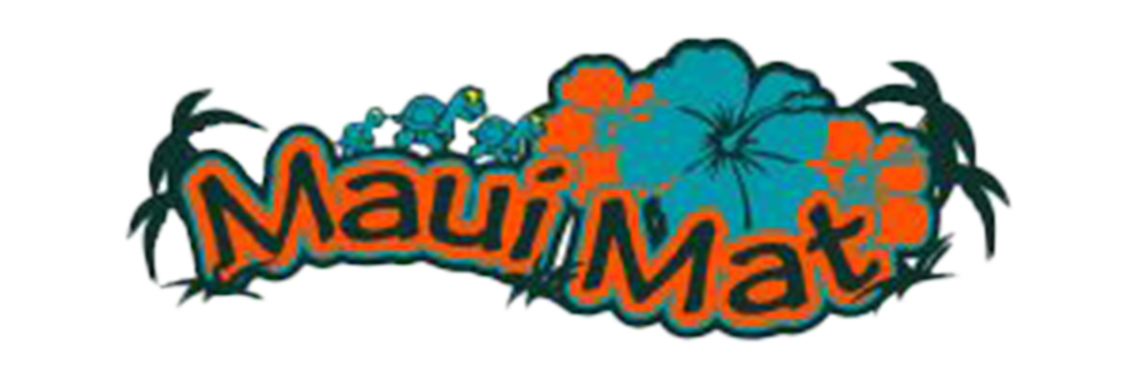 Maui Mat logo