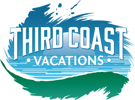 Third Coast Vacations logo